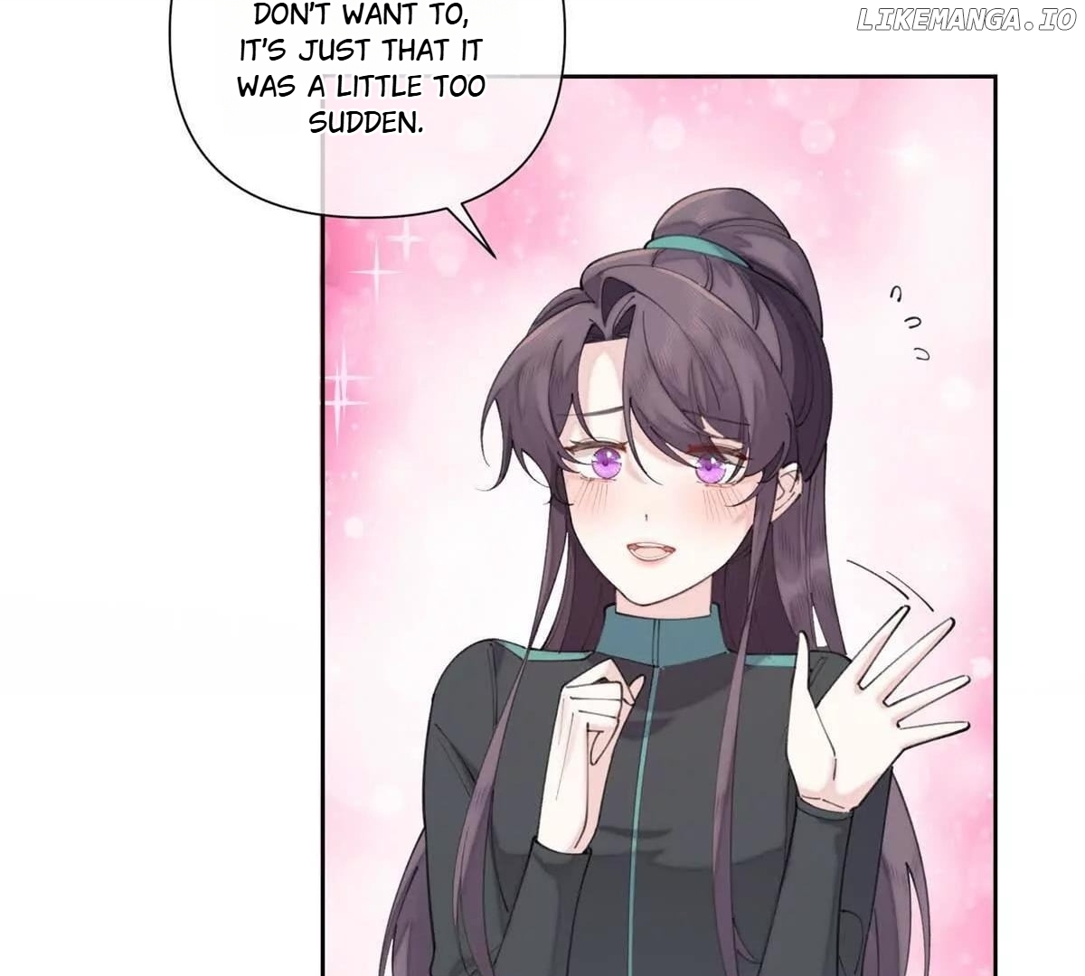 Her Marriage Was Called Off at Daytime, the Cutely Fierce Commander Asked Her For a Hug at Night Chapter 45 - page 45